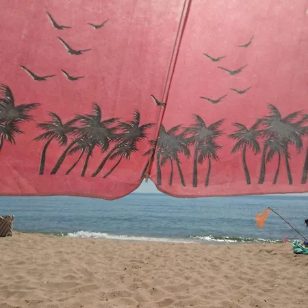 свети йоан кръстител - San Juan Bautista Вилла