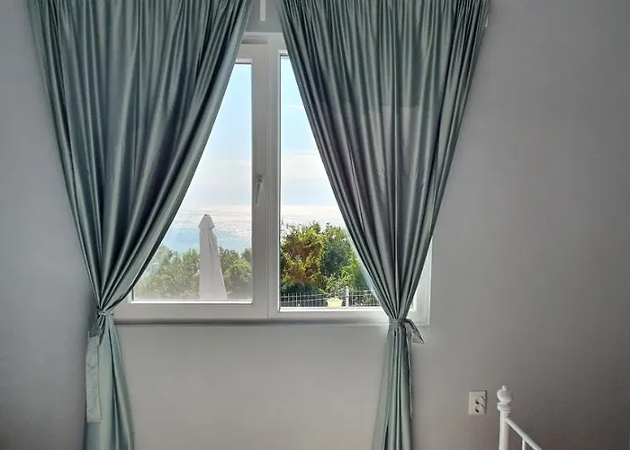 свети йоан кръстител - San Juan Bautista Вилла