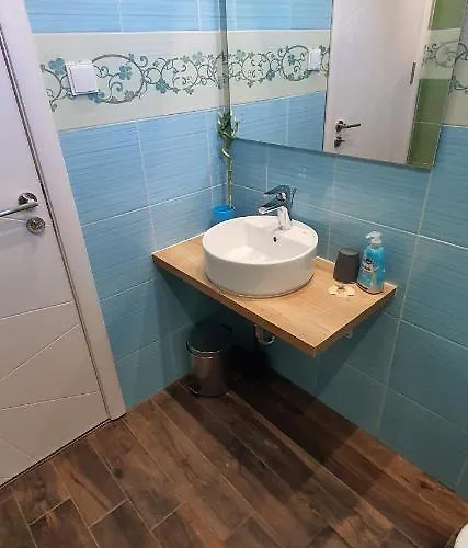 свети йоан кръстител - San Juan Bautista Вилла