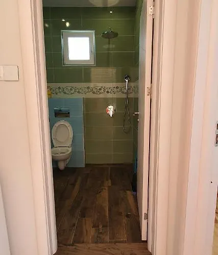 свети йоан кръстител - San Juan Bautista Вилла Варна