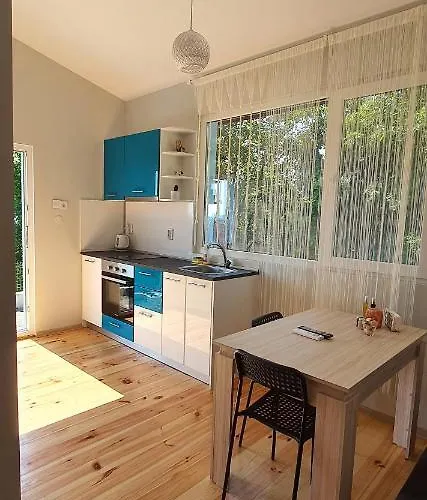 свети йоан кръстител - San Juan Bautista Вилла