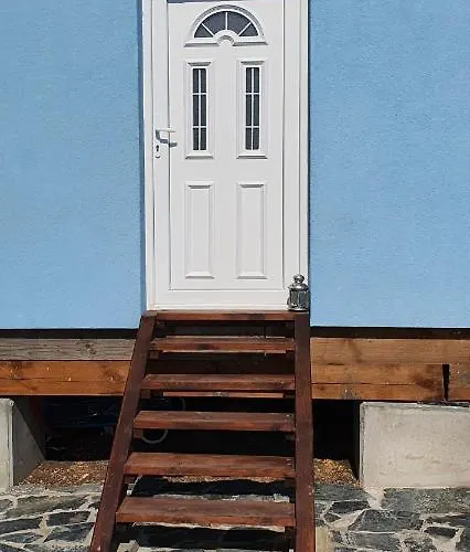 свети йоан кръстител - San Juan Bautista Вилла *