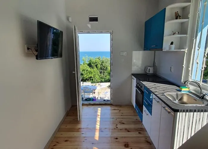 свети йоан кръстител - San Juan Bautista Варна