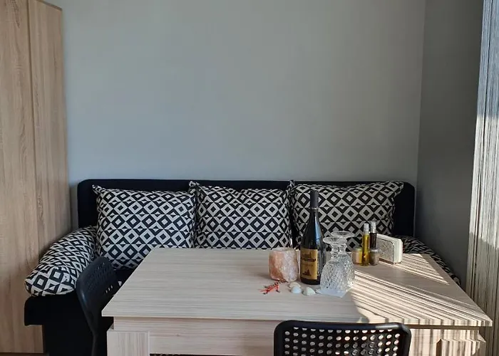 свети йоан кръстител - San Juan Bautista Вилла