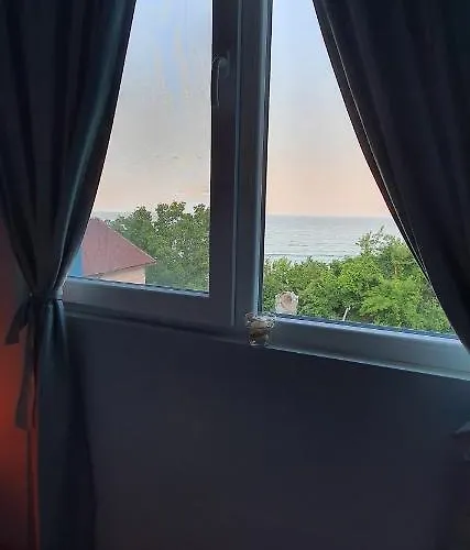 Вилла свети йоан кръстител - San Juan Bautista Варна