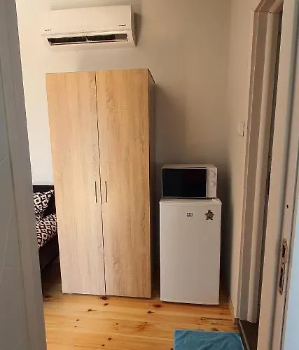 свети йоан кръстител - San Juan Bautista Вилла