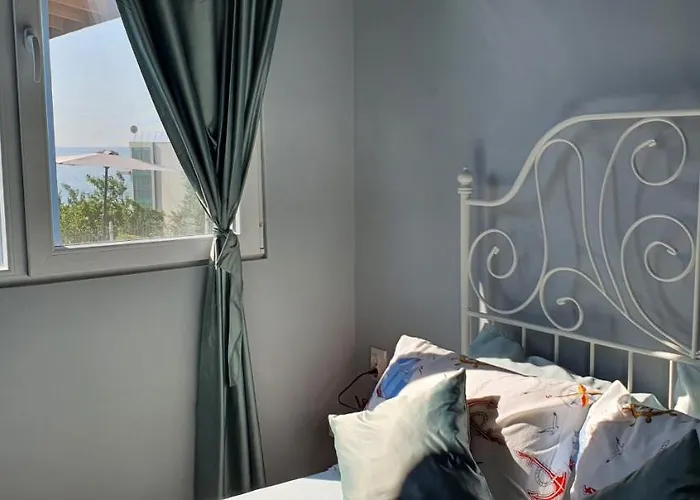 свети йоан кръстител - San Juan Bautista Вилла