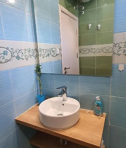 свети йоан кръстител - San Juan Bautista Вилла