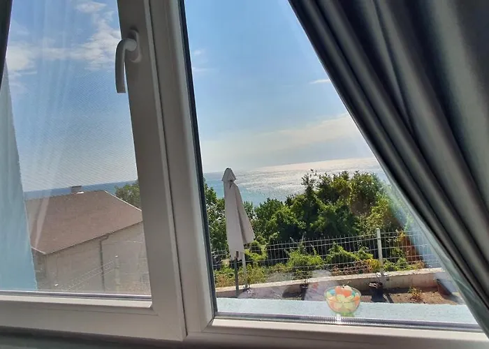 свети йоан кръстител - San Juan Bautista Вилла *