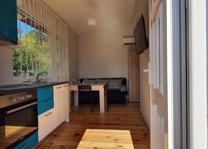 Вилла свети йоан кръстител - San Juan Bautista