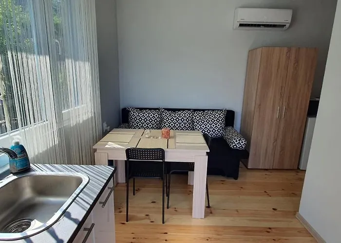 свети йоан кръстител - San Juan Bautista Варна