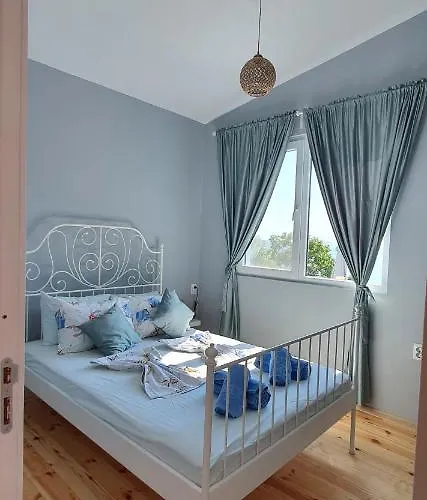 Вилла свети йоан кръстител - San Juan Bautista Варна