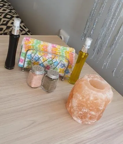 Вилла свети йоан кръстител - San Juan Bautista Варна