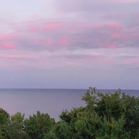 свети йоан кръстител Villa Varna