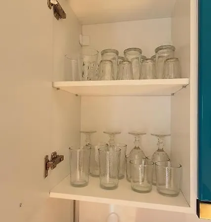 Villa свети йоан кръстител - San Juan Bautista Varna