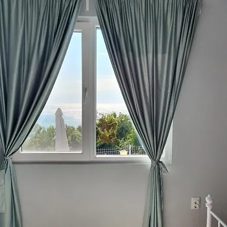 свети йоан кръстител Villa