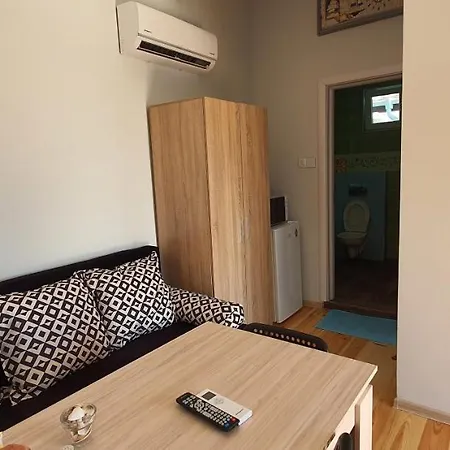 свети йоан кръстител - San Juan Bautista *