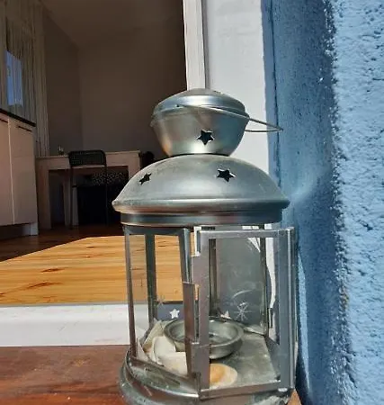 Villa свети йоан кръстител - San Juan Bautista Varna