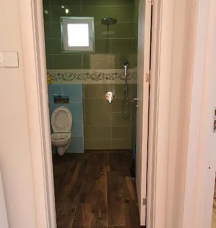 свети йоан кръстител - San Juan Bautista Villa Varna