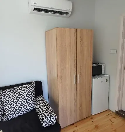 Villa свети йоан кръстител Varna