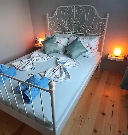 свети йоан кръстител Villa Varna