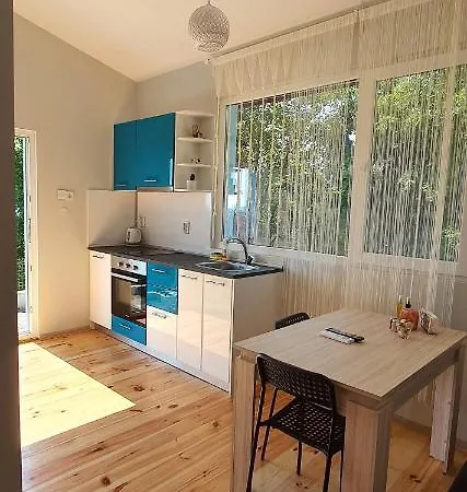 свети йоан кръстител Villa