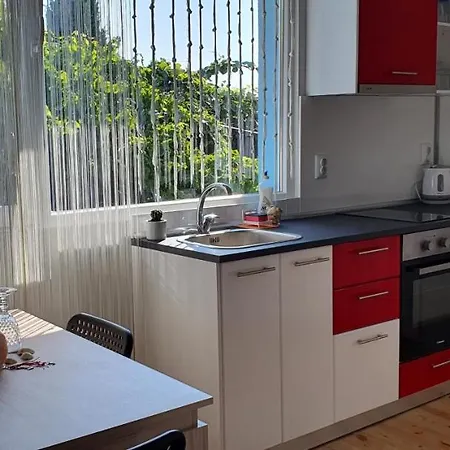 свети йоан кръстител Villa Varna