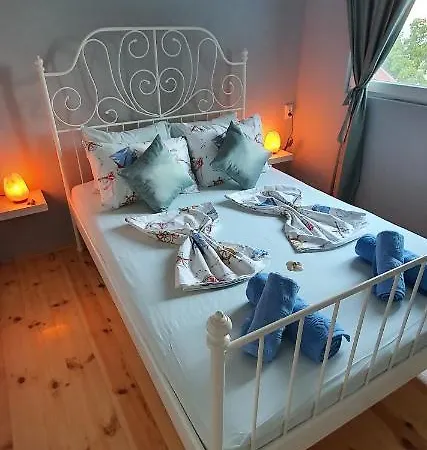 Villa свети йоан кръстител - San Juan Bautista Varna