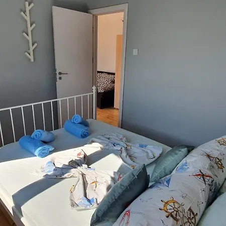 свети йоан кръстител Villa