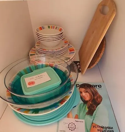 свети йоан кръстител - San Juan Bautista Villa Varna