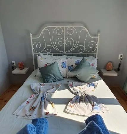 Villa свети йоан кръстител - San Juan Bautista Varna