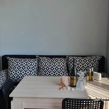 свети йоан кръстител Villa