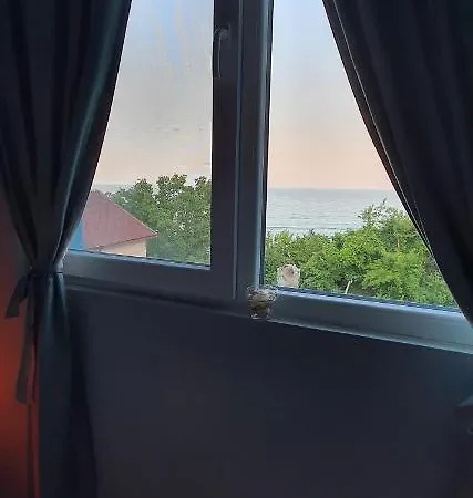 Villa свети йоан кръстител - San Juan Bautista Varna