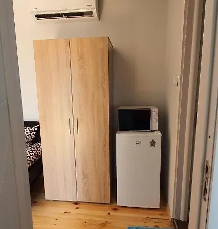свети йоан кръстител Villa