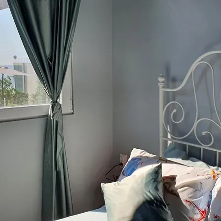 свети йоан кръстител Villa