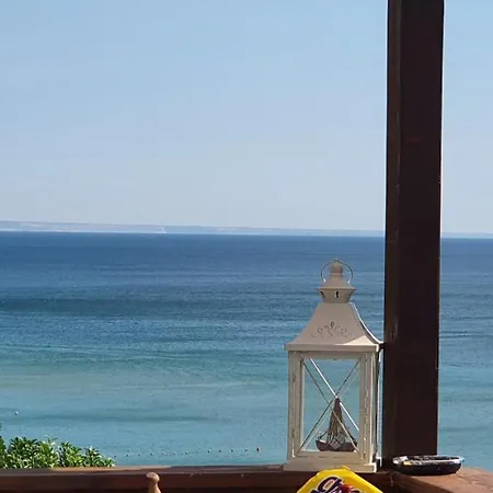 Villa свети йоан кръстител - San Juan Bautista Varna