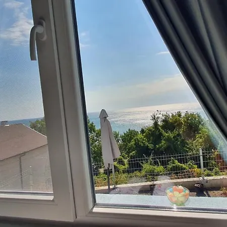 свети йоан кръстител Villa *