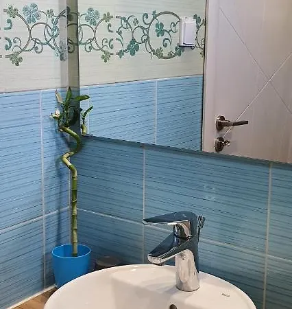 Villa свети йоан кръстител - San Juan Bautista Varna