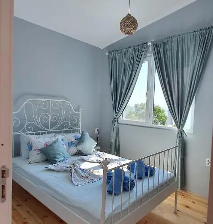 Villa свети йоан кръстител - San Juan Bautista Varna