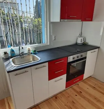 свети йоан кръстител Villa Varna