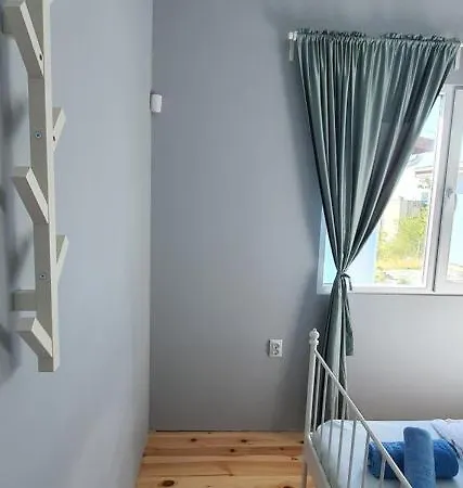 Villa свети йоан кръстител - San Juan Bautista Varna