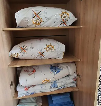 свети йоан кръстител - San Juan Bautista Villa *