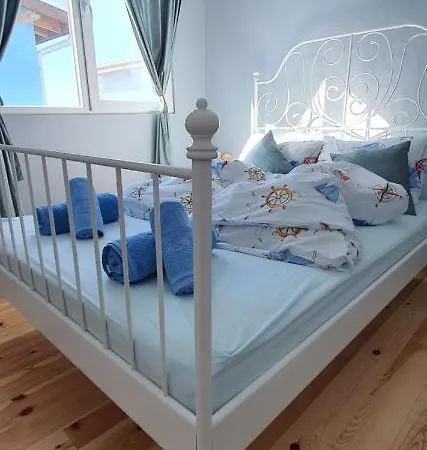 Villa свети йоан кръстител