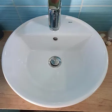 Villa свети йоан кръстител *