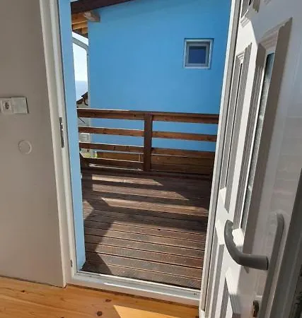 свети йоан кръстител Villa *