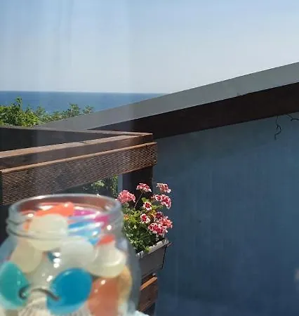 свети йоан кръстител Villa
