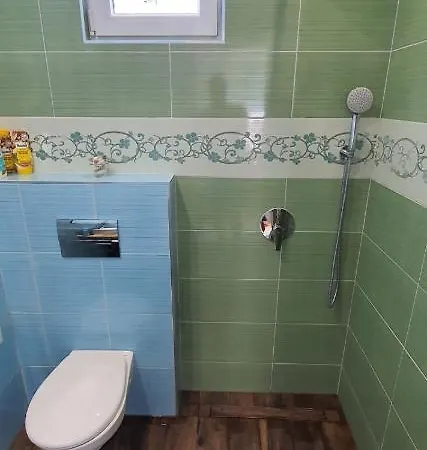 Villa свети йоан кръстител *