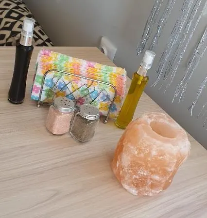 Villa свети йоан кръстител - San Juan Bautista Varna