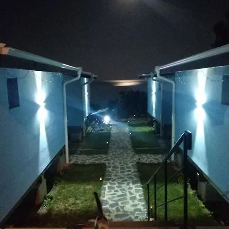 Villa свети йоан кръстител *
