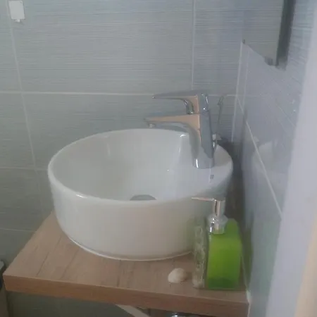 свети йоан кръстител - San Juan Bautista Villa *